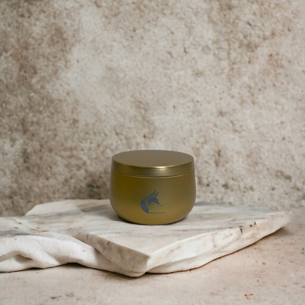 Handmade Candels and Soaps